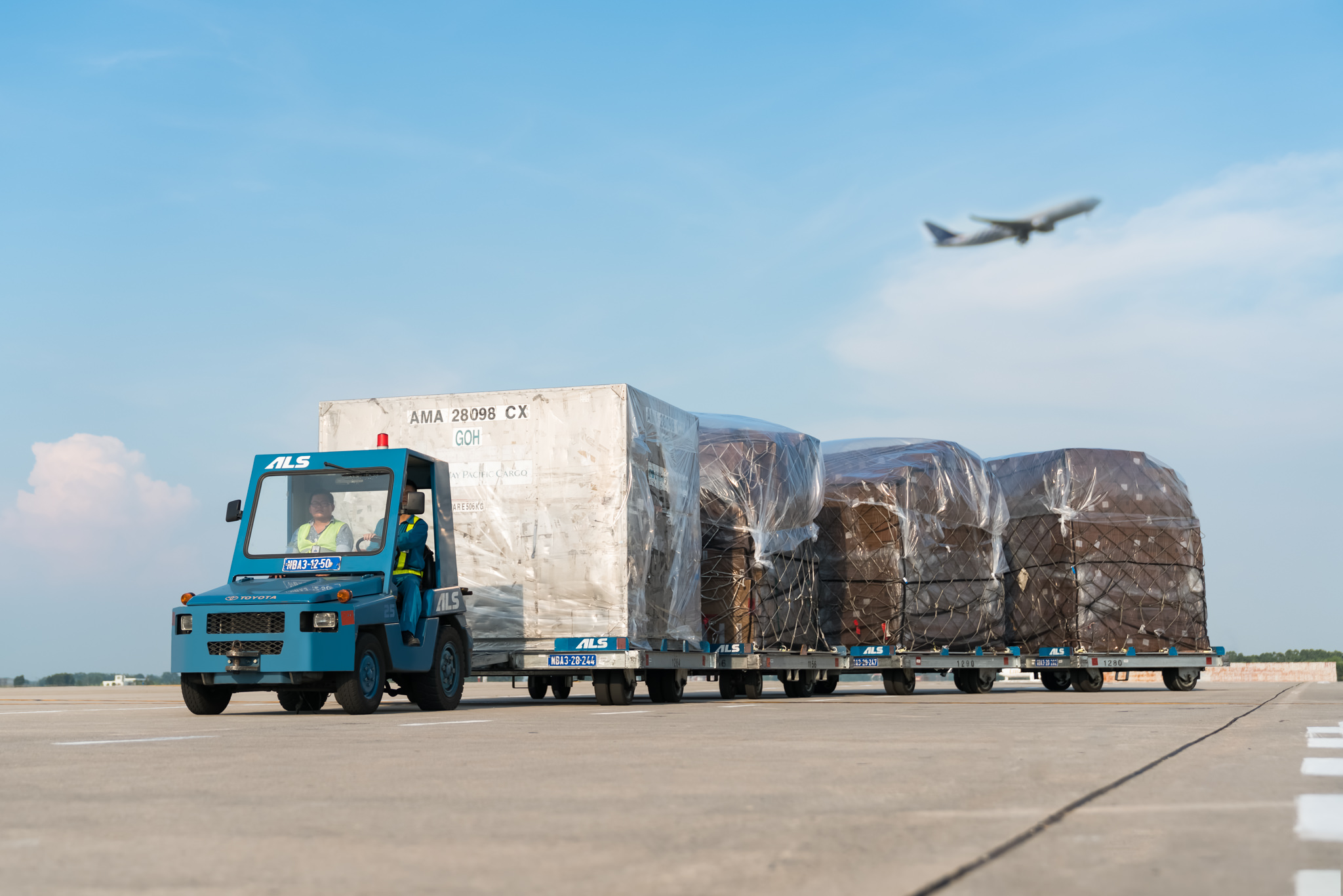 Airport Hanoi Corporate Photographer