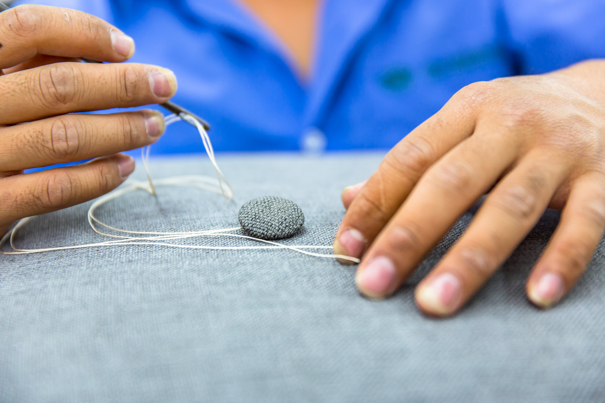 Ho Chi Minh City Photographer Ehrin Macksey produces Corporate, Industrial photography for furniture Manufacture. Photography by Ehrin Macksey.