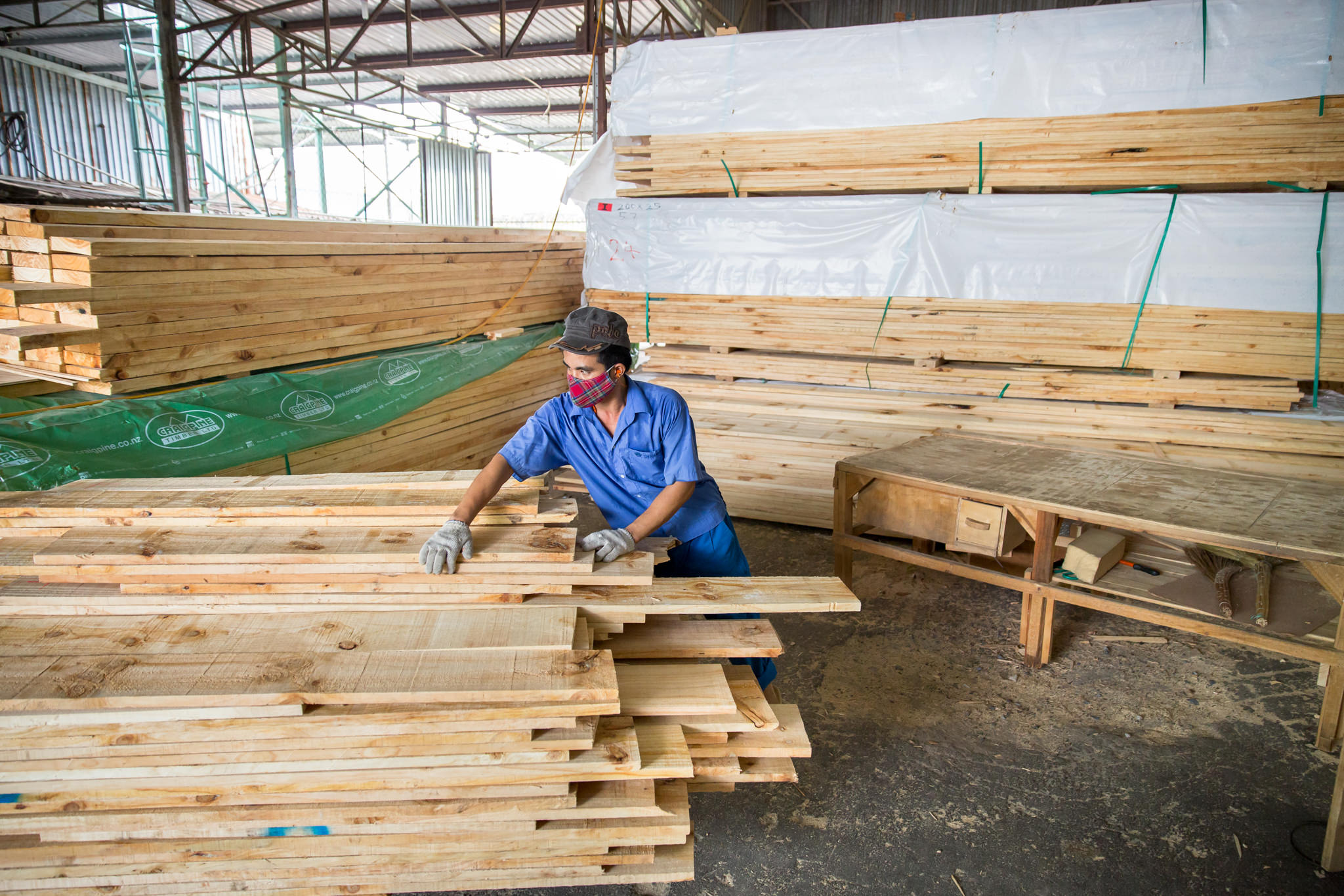 Ho Chi Minh City Photographer Ehrin Macksey produces Corporate, Industrial photography for furniture Manufacture. Photography by Ehrin Macksey. Ho Chi Minh City Photographer Ehrin Macksey produces Corporate, Industrial photography for furniture Manufacture. Photography by Ehrin Macksey.