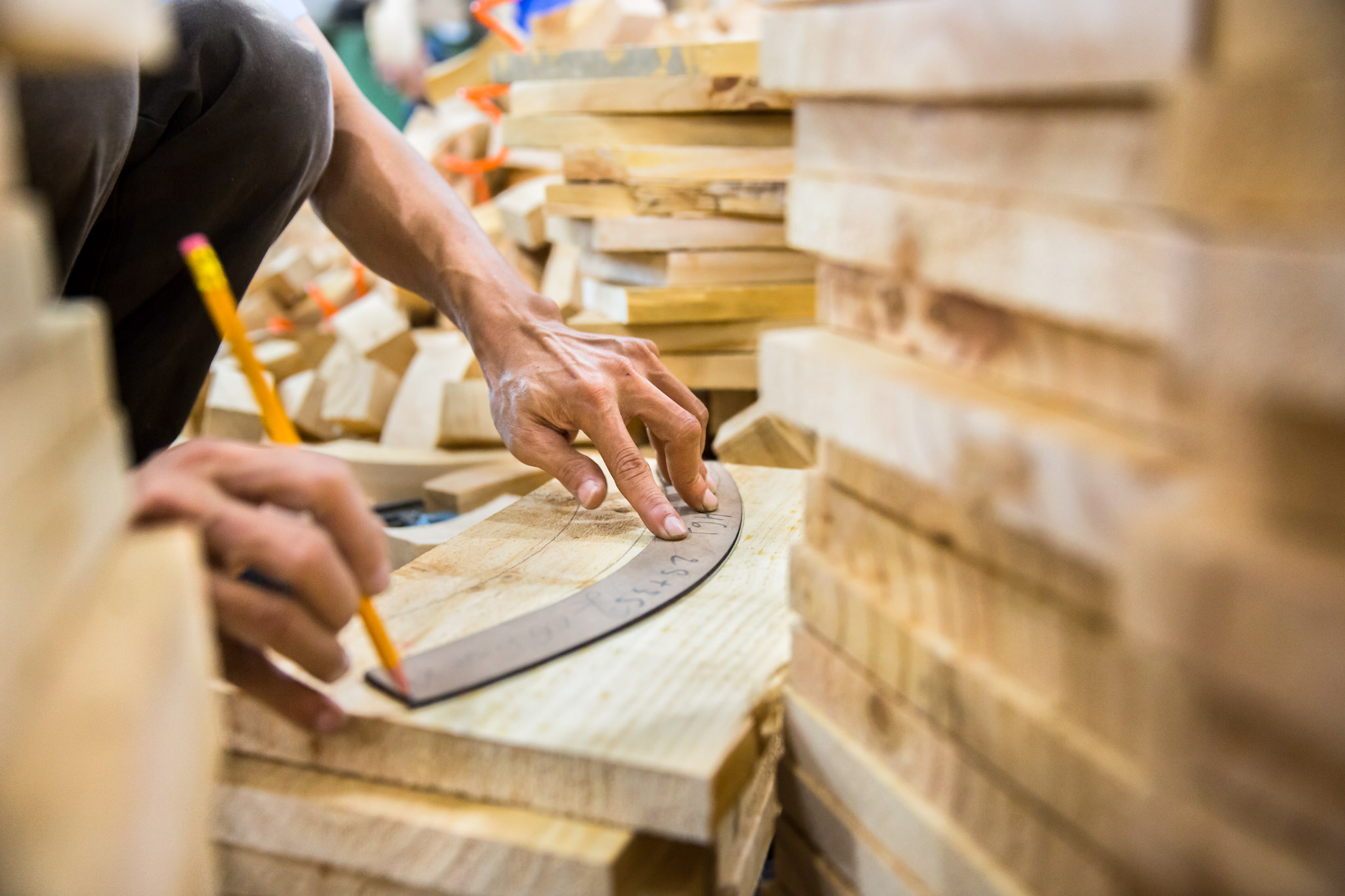 Ho Chi Minh City Photographer Ehrin Macksey produces Corporate, Industrial photography for furniture Manufacture. Photography by Ehrin Macksey.