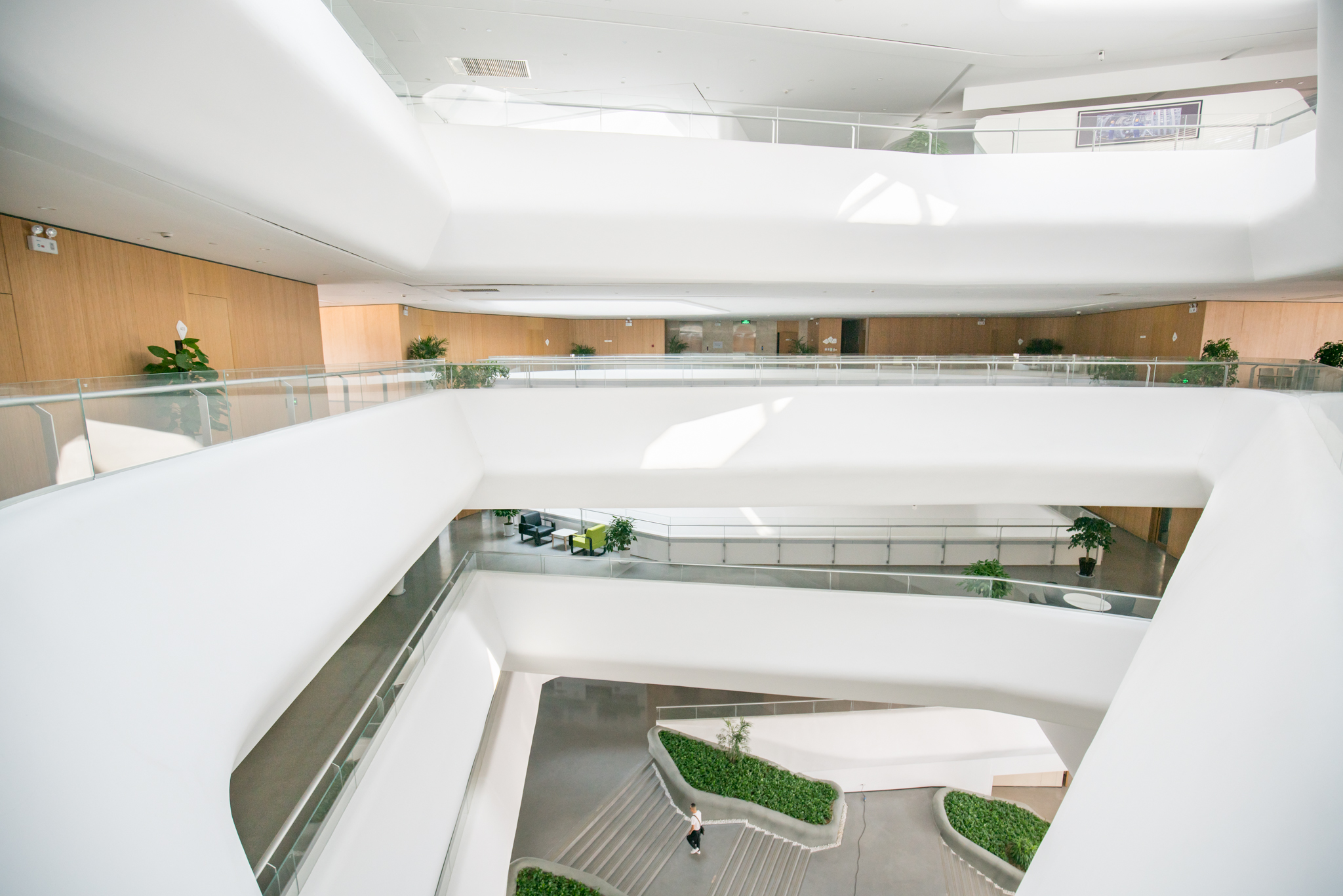 Architecture Shanghai Photographer Corporate Photography Architecture Photography