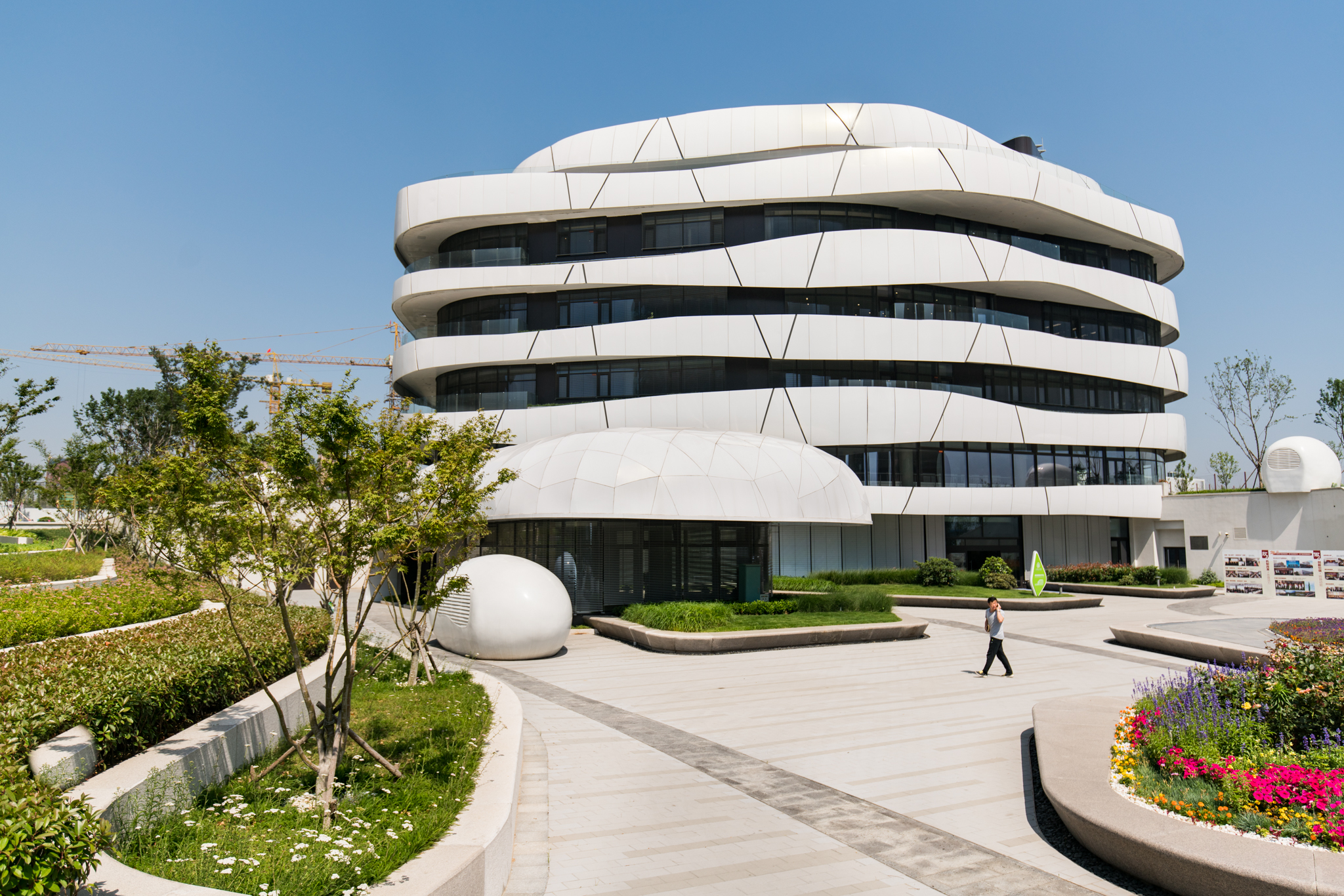 Architecture Shanghai Photographer Corporate Photography Architecture Photography