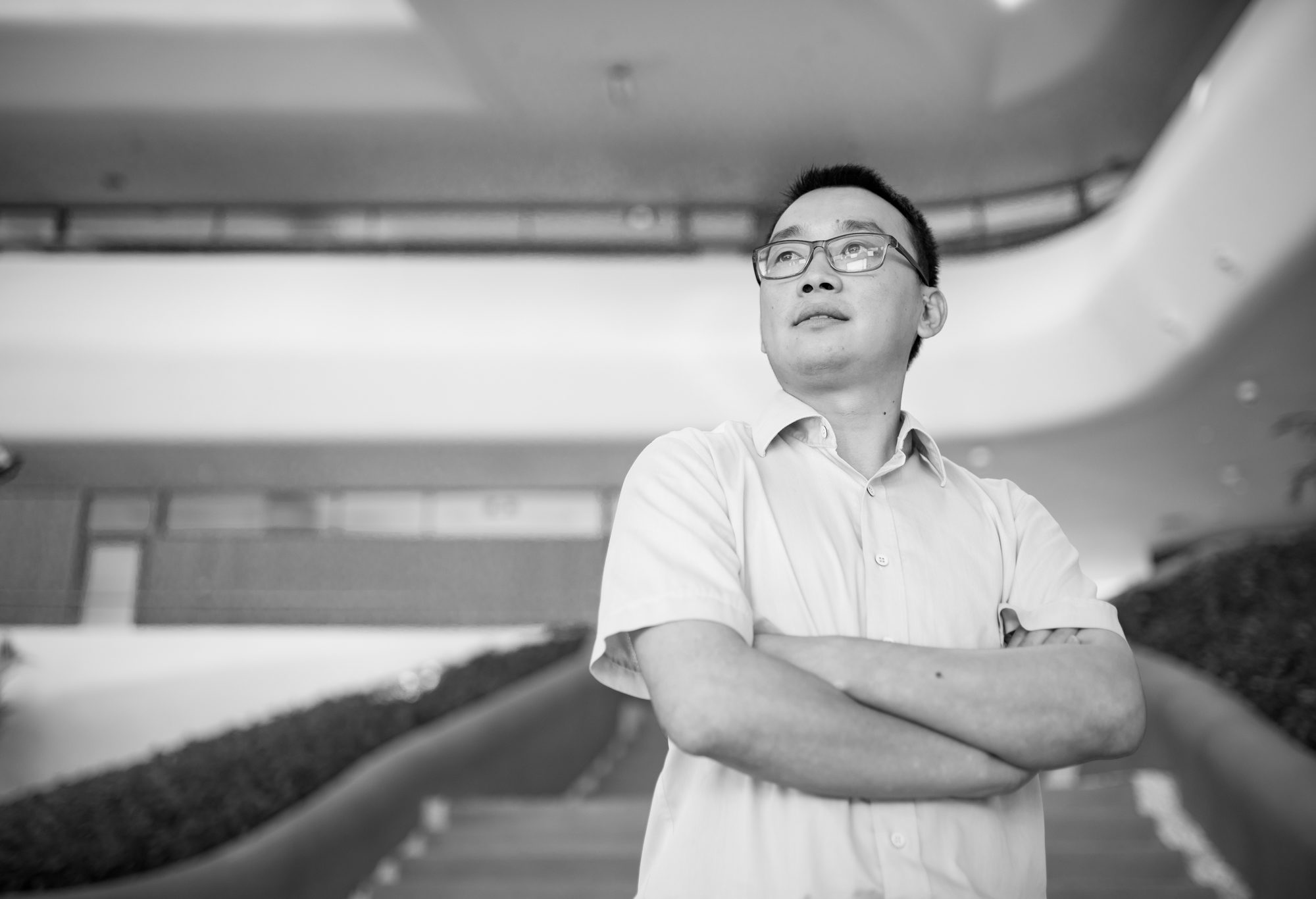 Shanghai Photographer Corporate Photography Architecture Photography