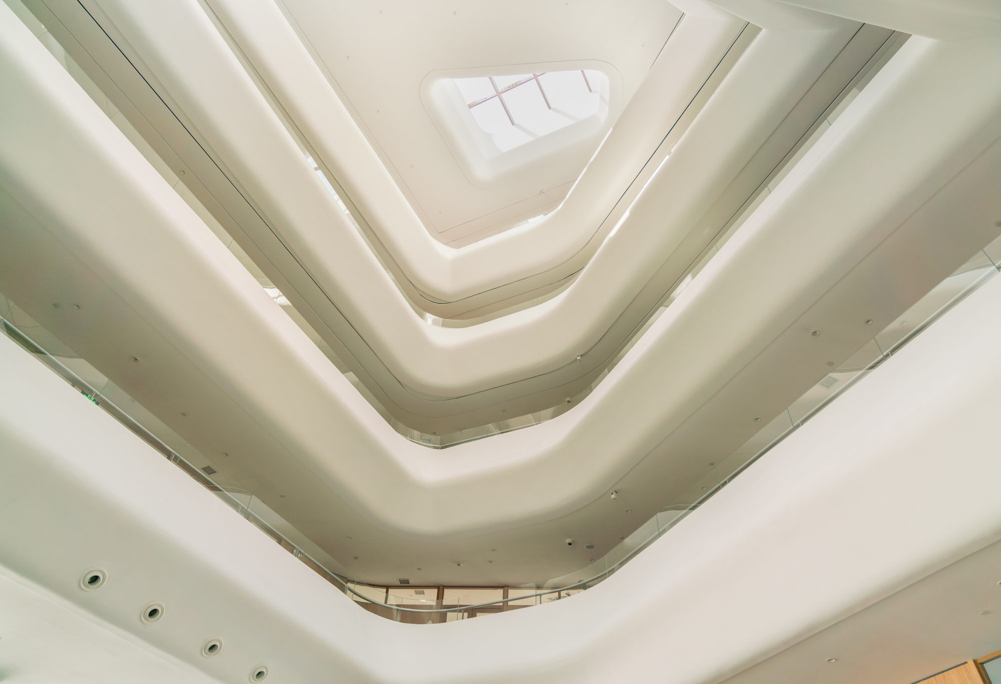 Shanghai Photographer Corporate Photography Architecture Photography