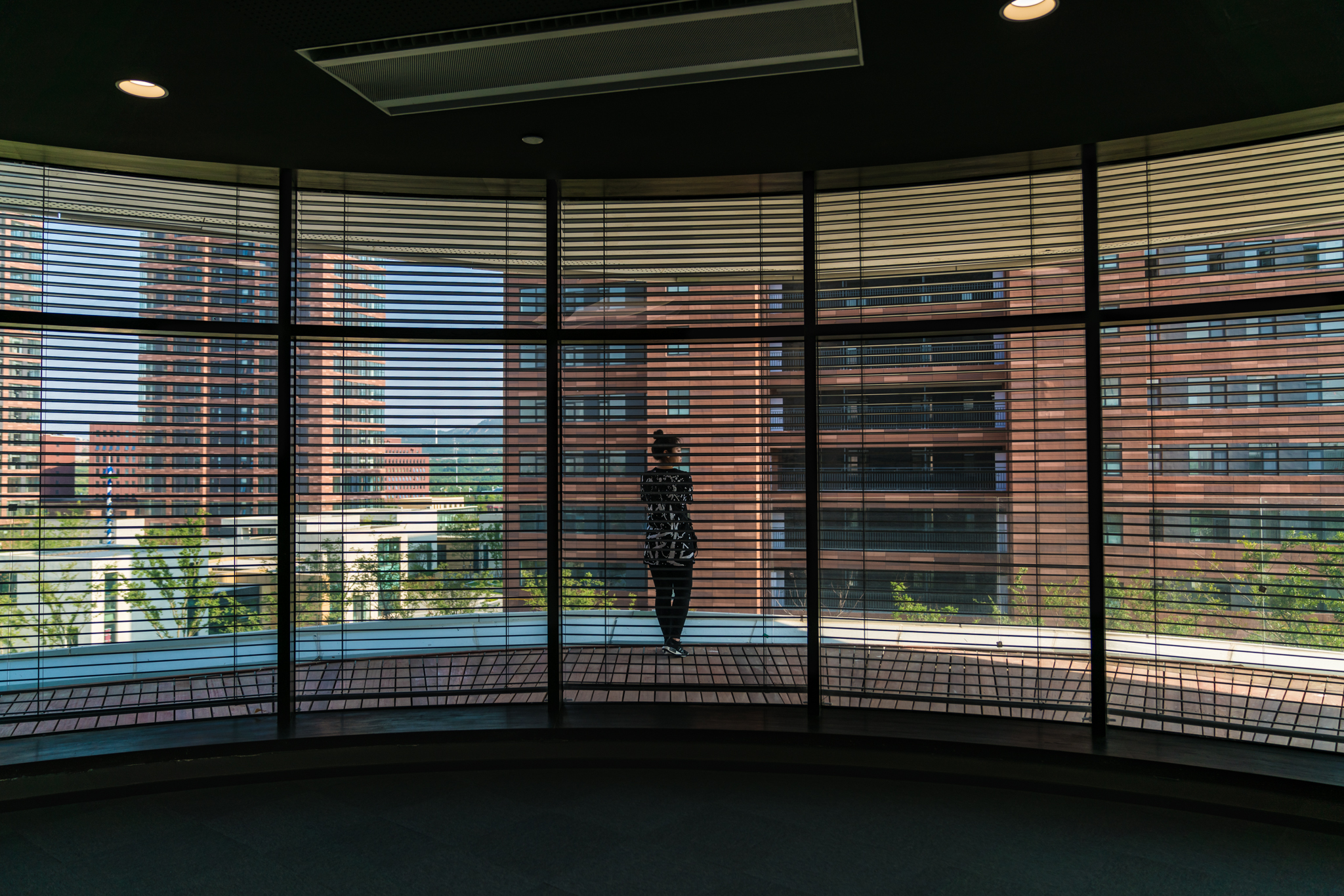 Annual Report Shanghai Photographer Corporate Photography Architecture Photography