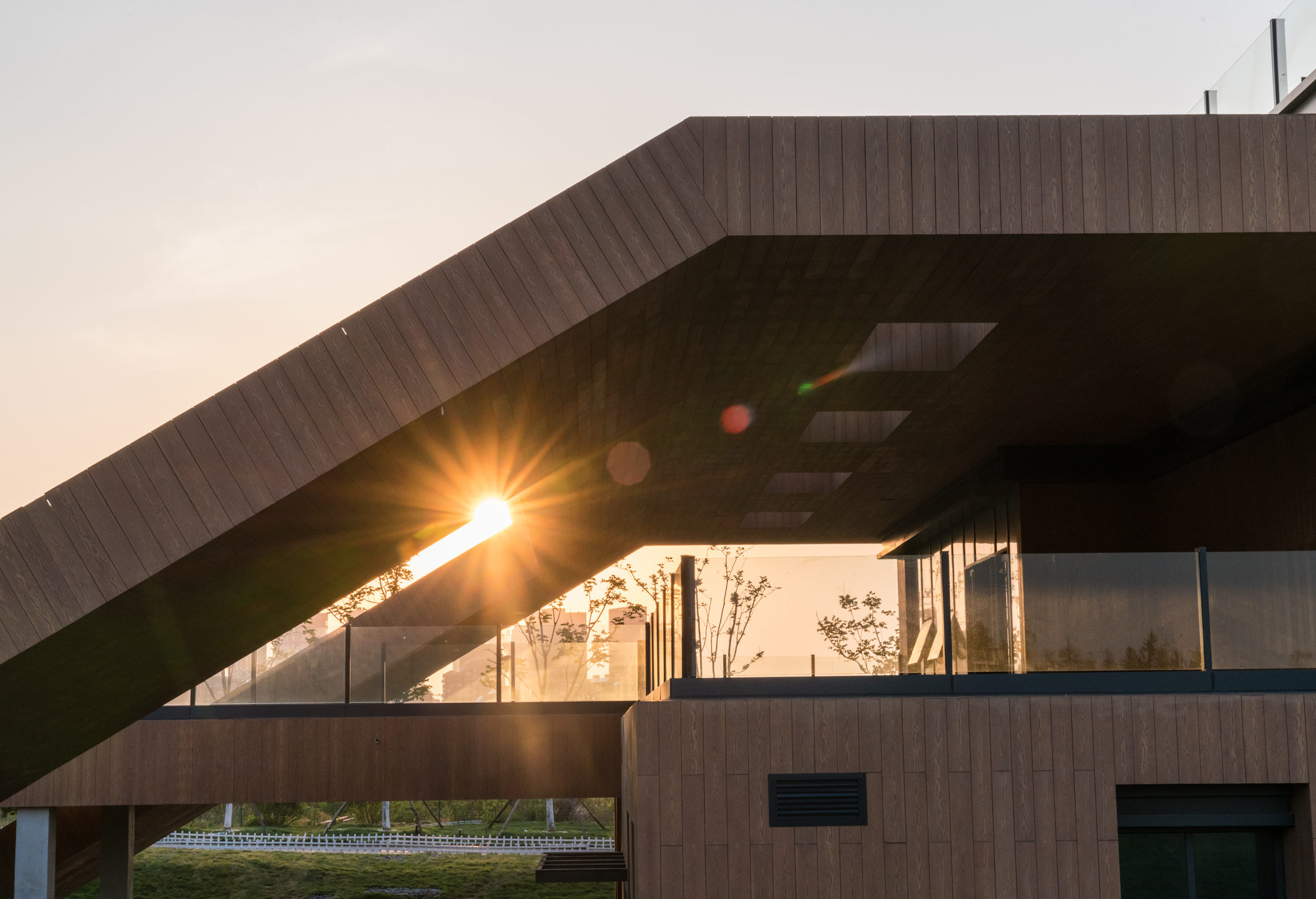 Shanghai Photographer Corporate Photography Architecture Photography