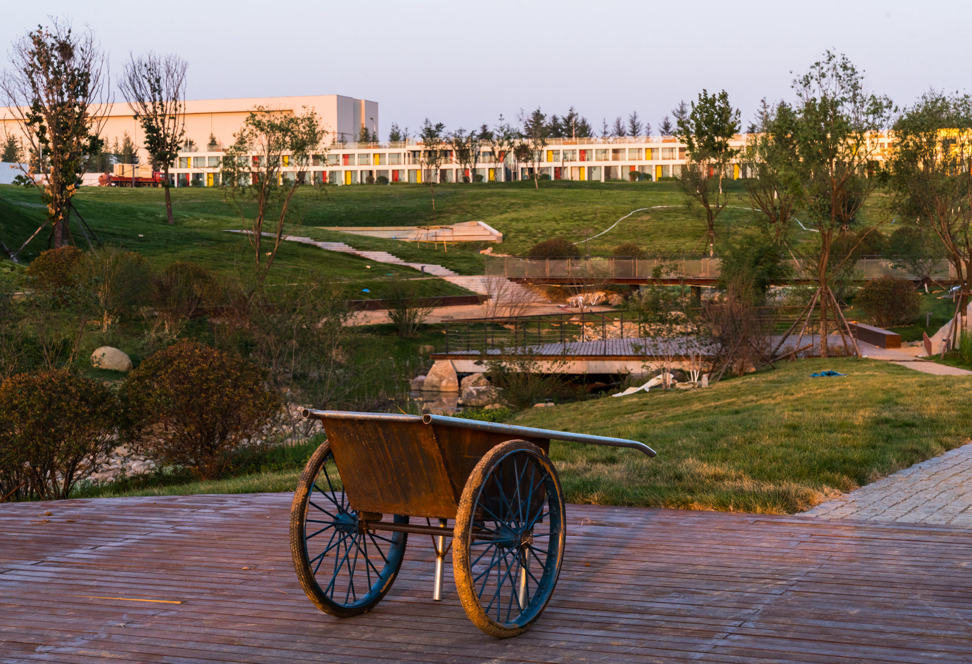 Shanghai Photographer Corporate Photography Architecture Photography