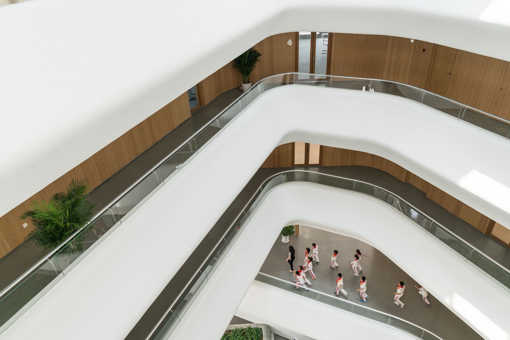 Shanghai Photographer Corporate Photography Architecture Photography