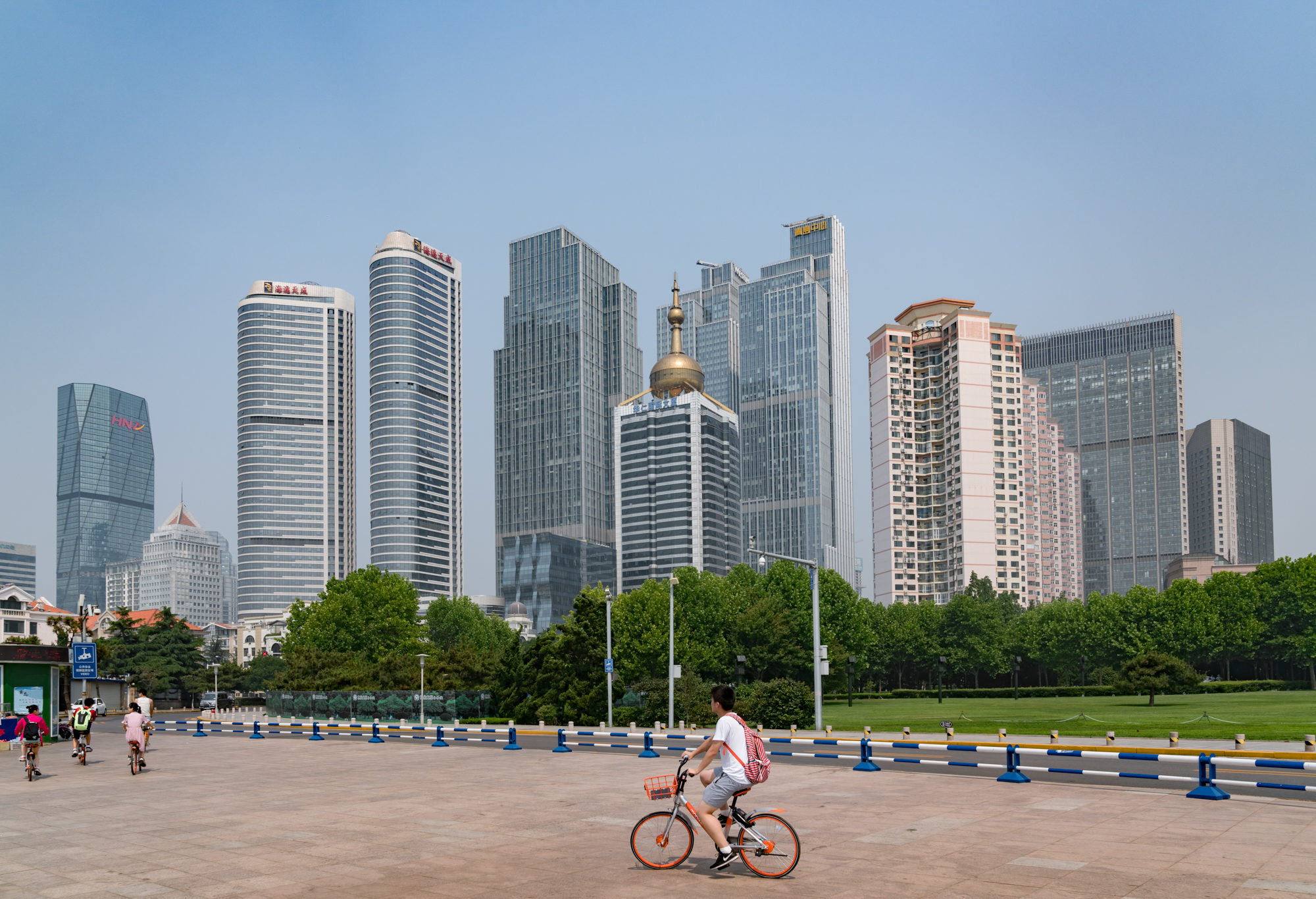 Shanghai Photographer Corporate Photography Architecture Photography