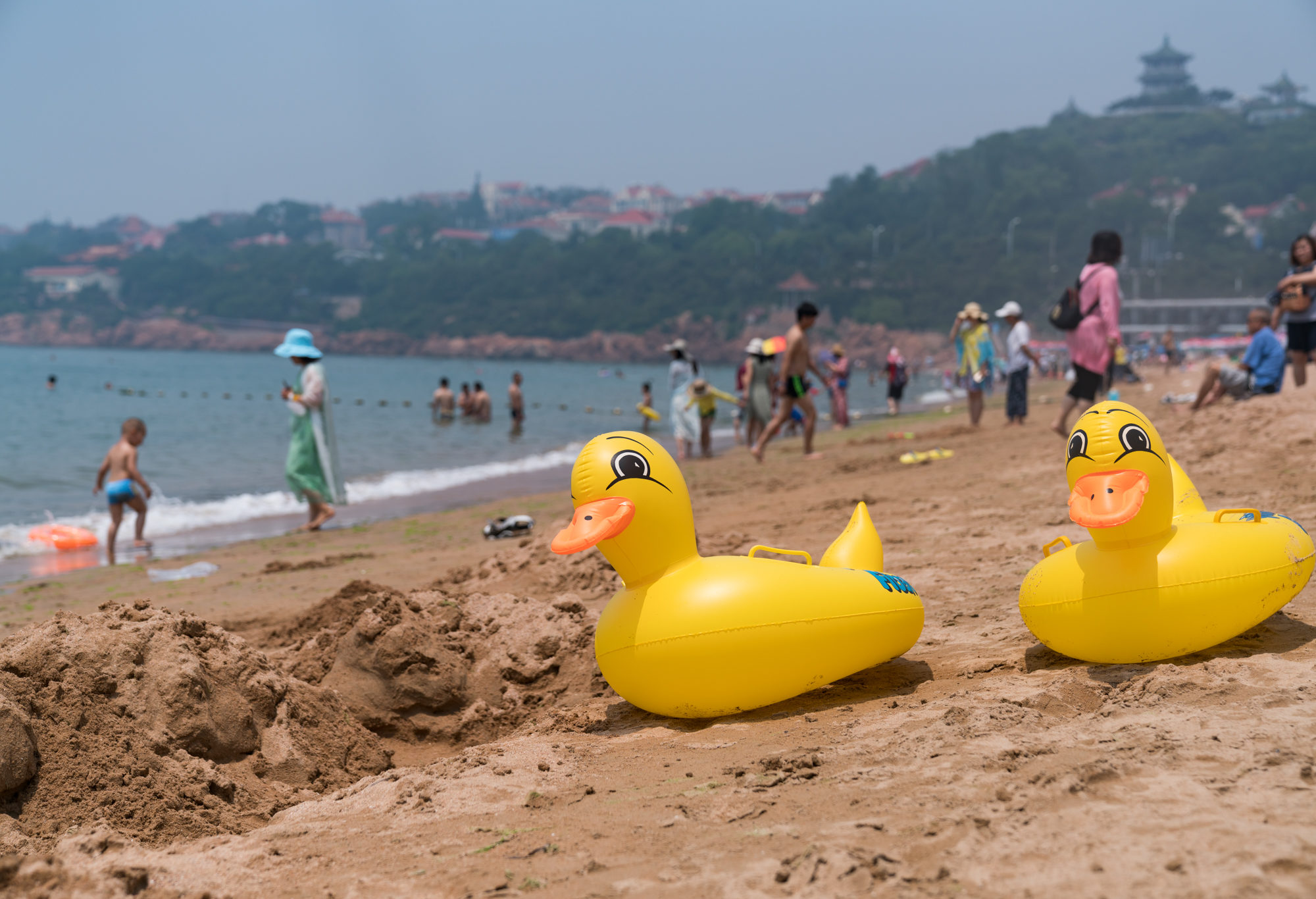 Shanghai Photographer Corporate Photography Architecture Photography