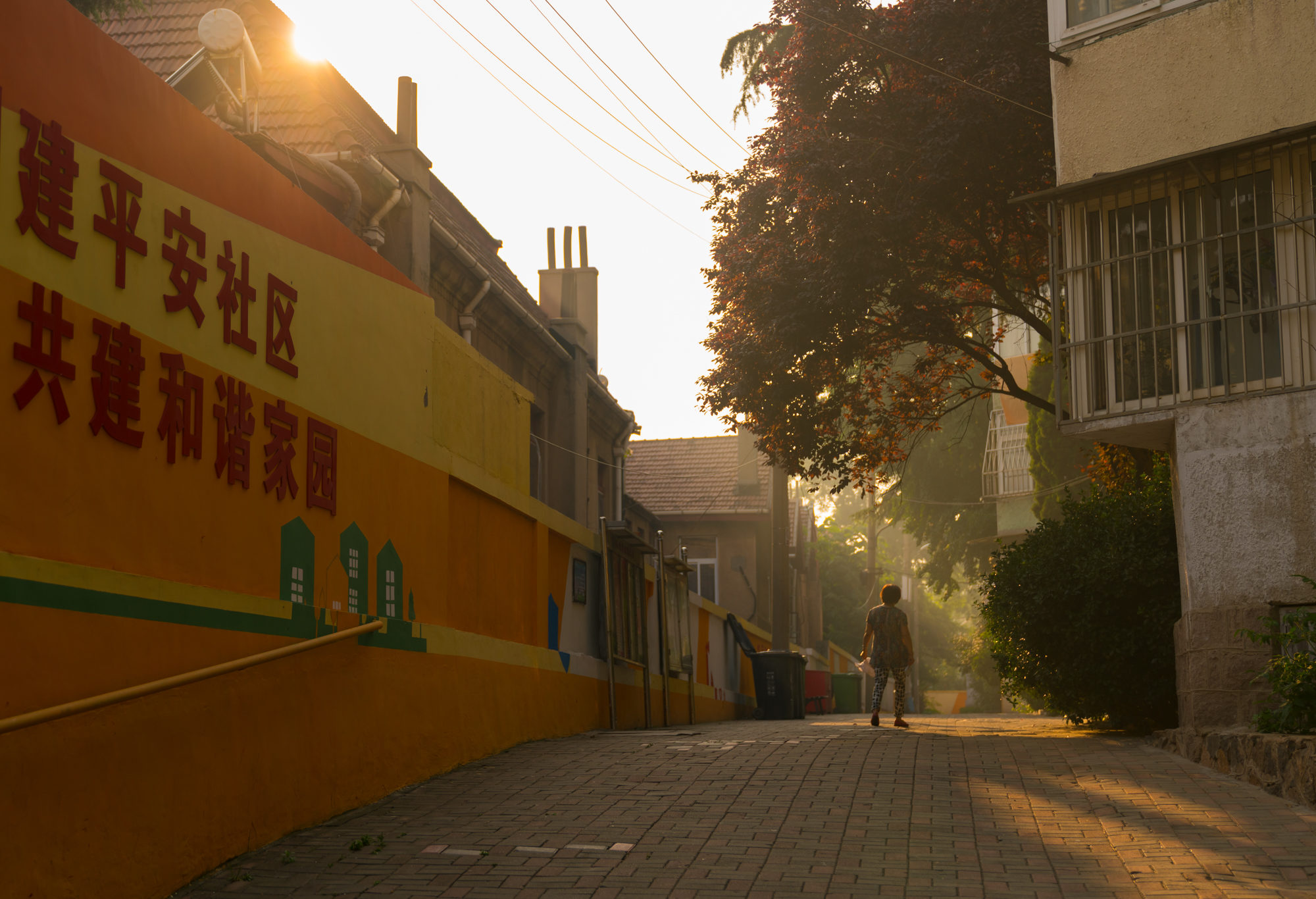 Shanghai Photographer Corporate Photography Architecture Photography