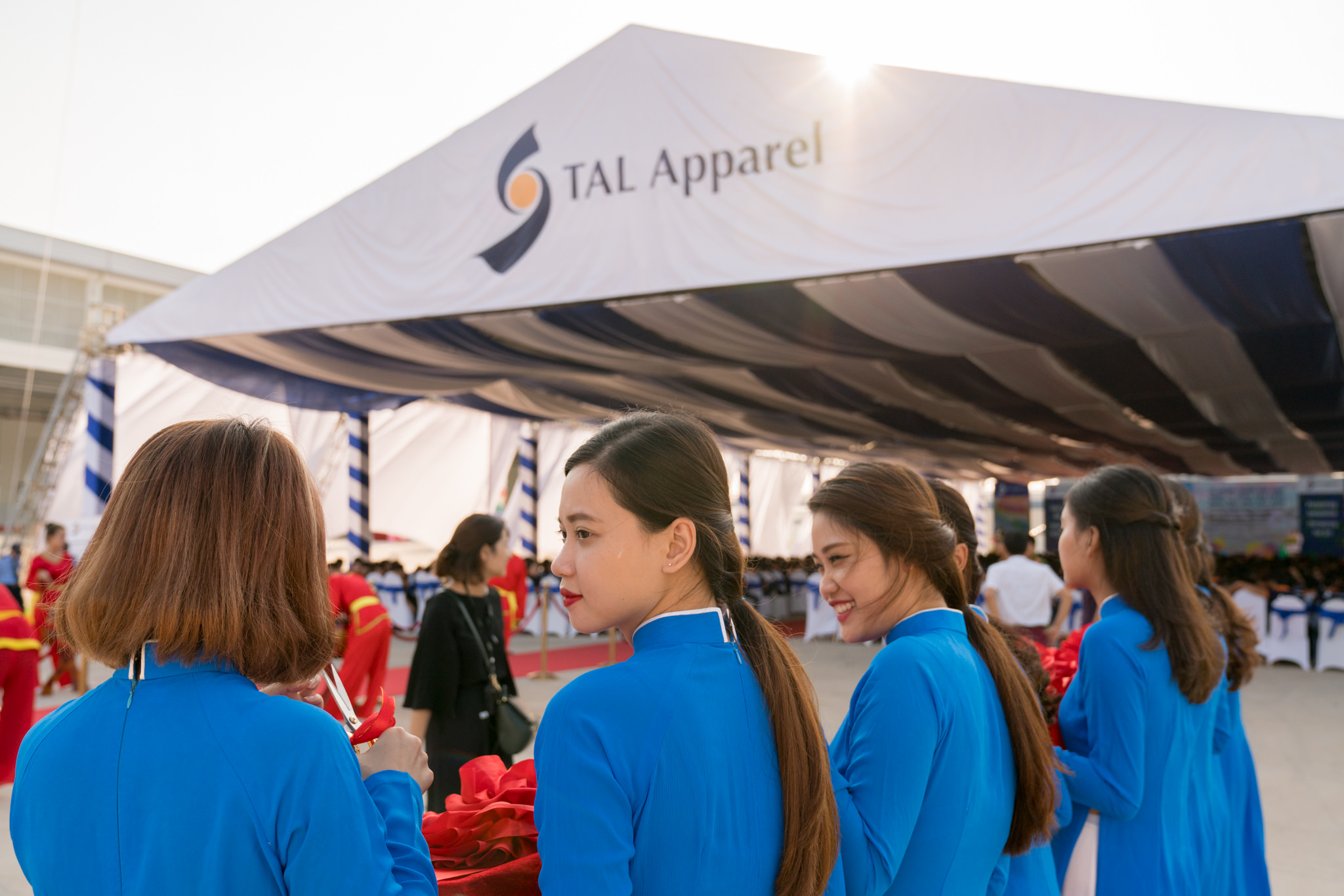 vietnam garment photographer ehrin macksey