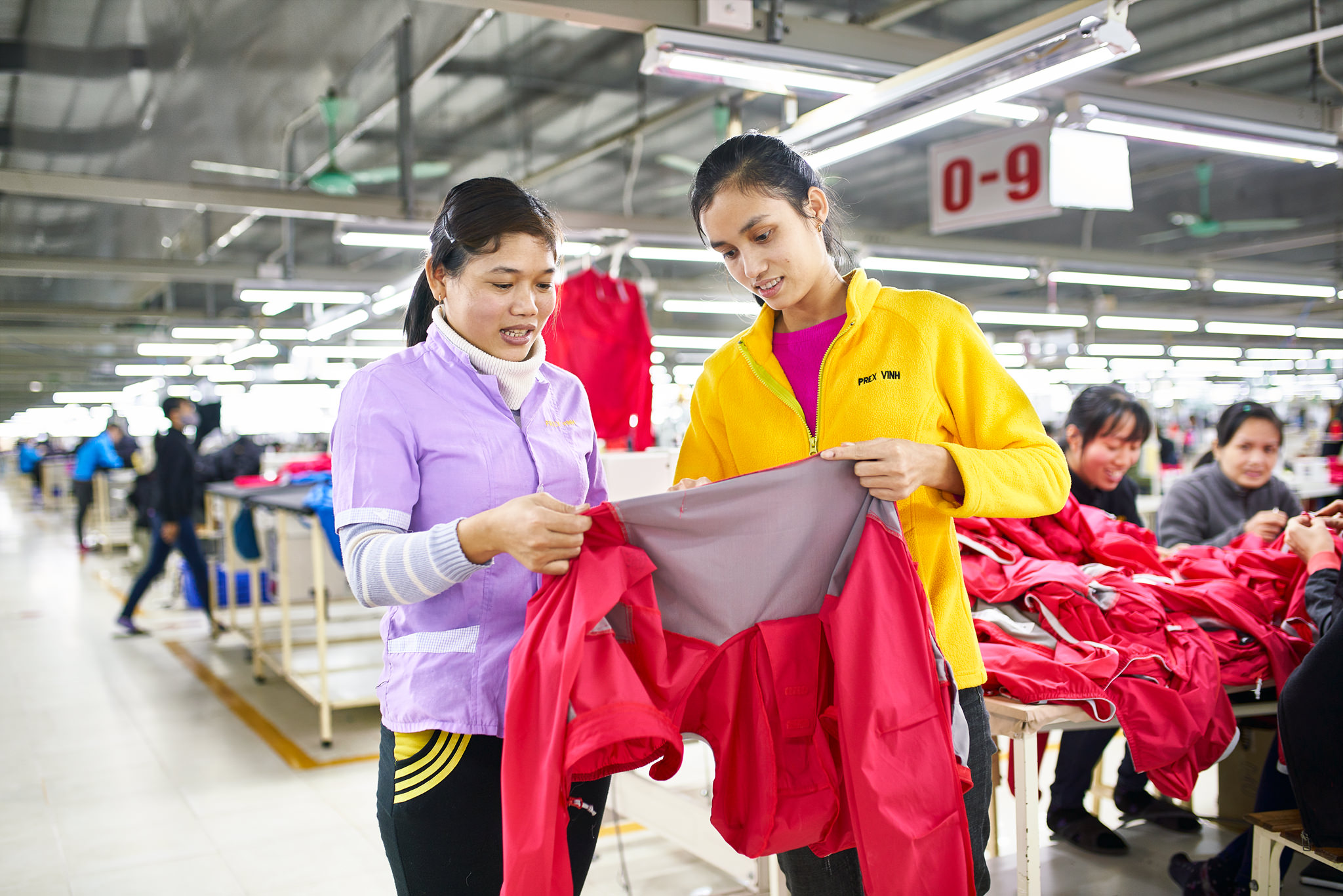 vietnam textile photographer