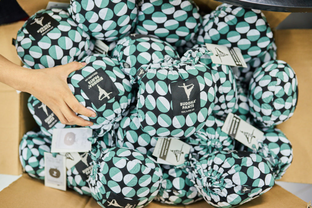 Vietnam Textile Factory Photographer E183035