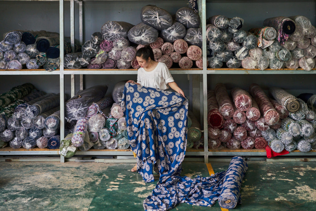 Ho Chi Minh City Photographer