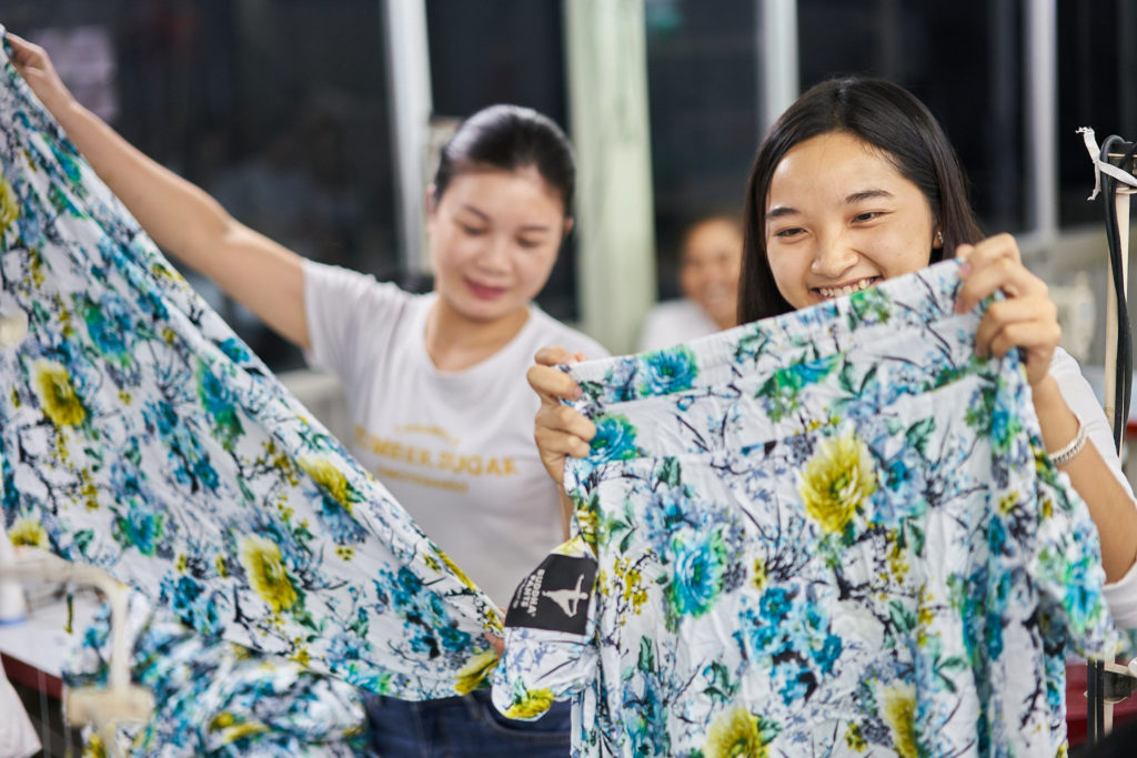 Vietnam Factory Photographer 0008 1