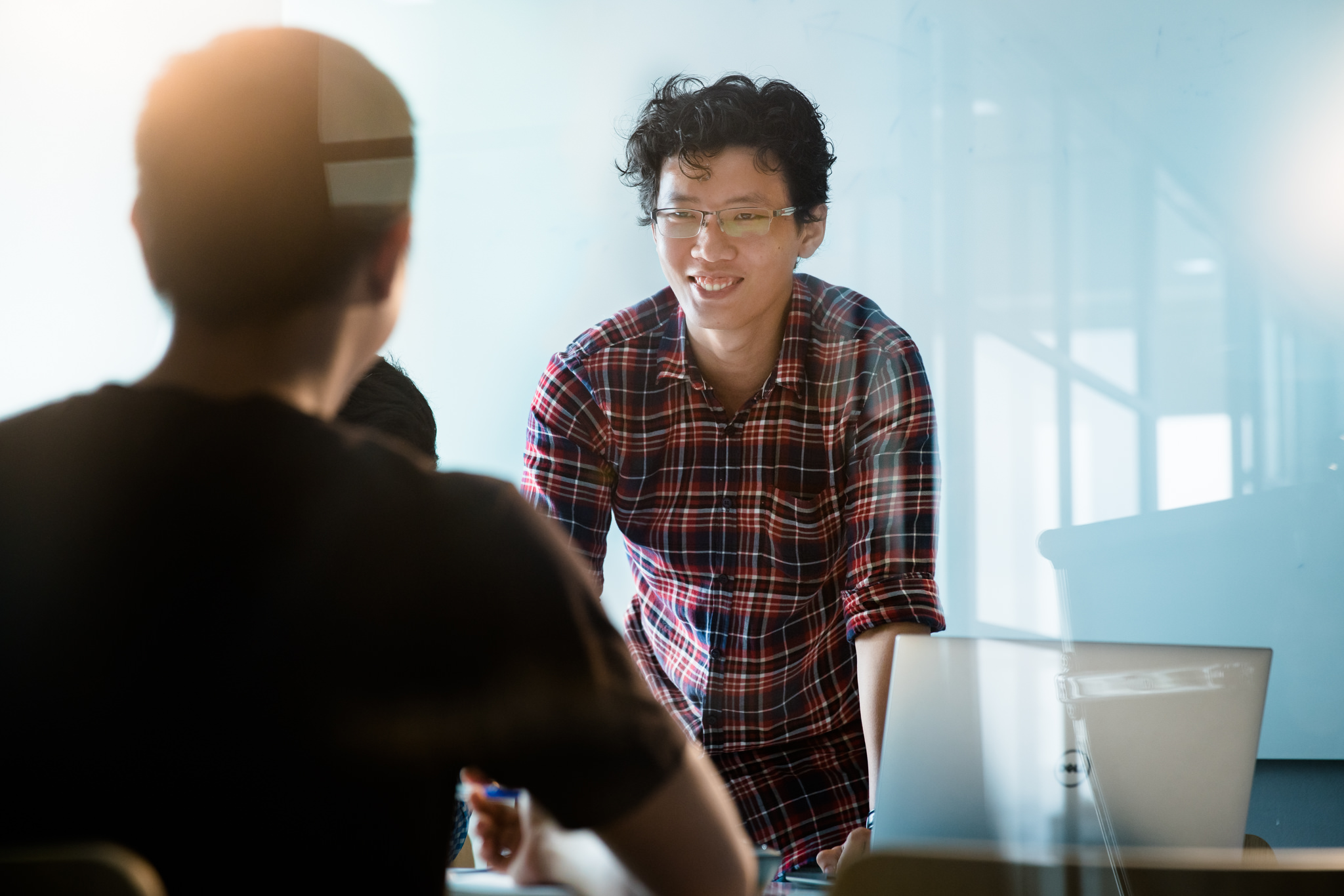 Ho Chi Minh City video production services by EM Productions