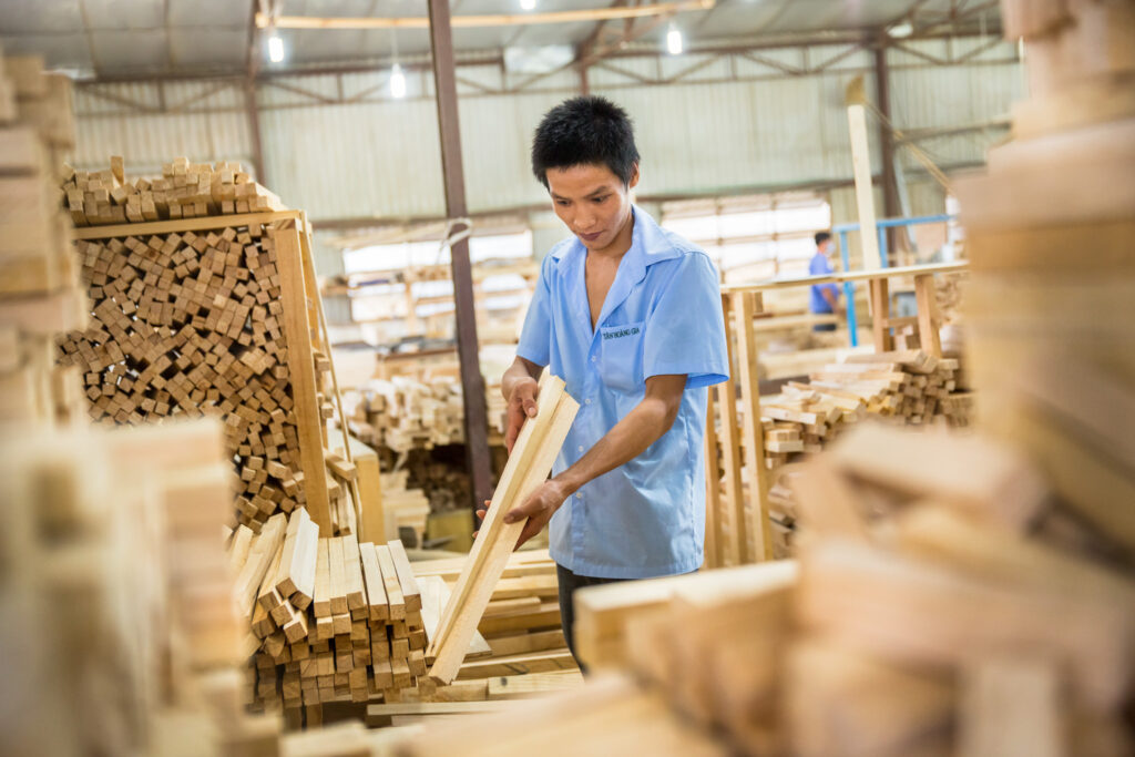 Ho Chi Minh City video production services by EM Productions