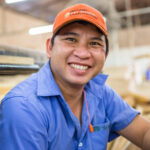 Ho Chi Minh City video production services by EM Productions