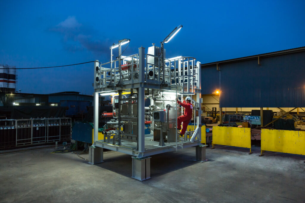 Singapore video production services by EM Productions