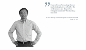 Portrait Shanghai Photographer Corporate Photography Architecture Photography