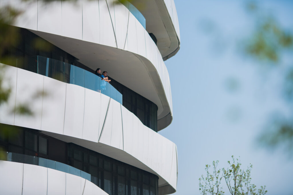 Architecture Shanghai Photographer Corporate Photography Architecture Photography