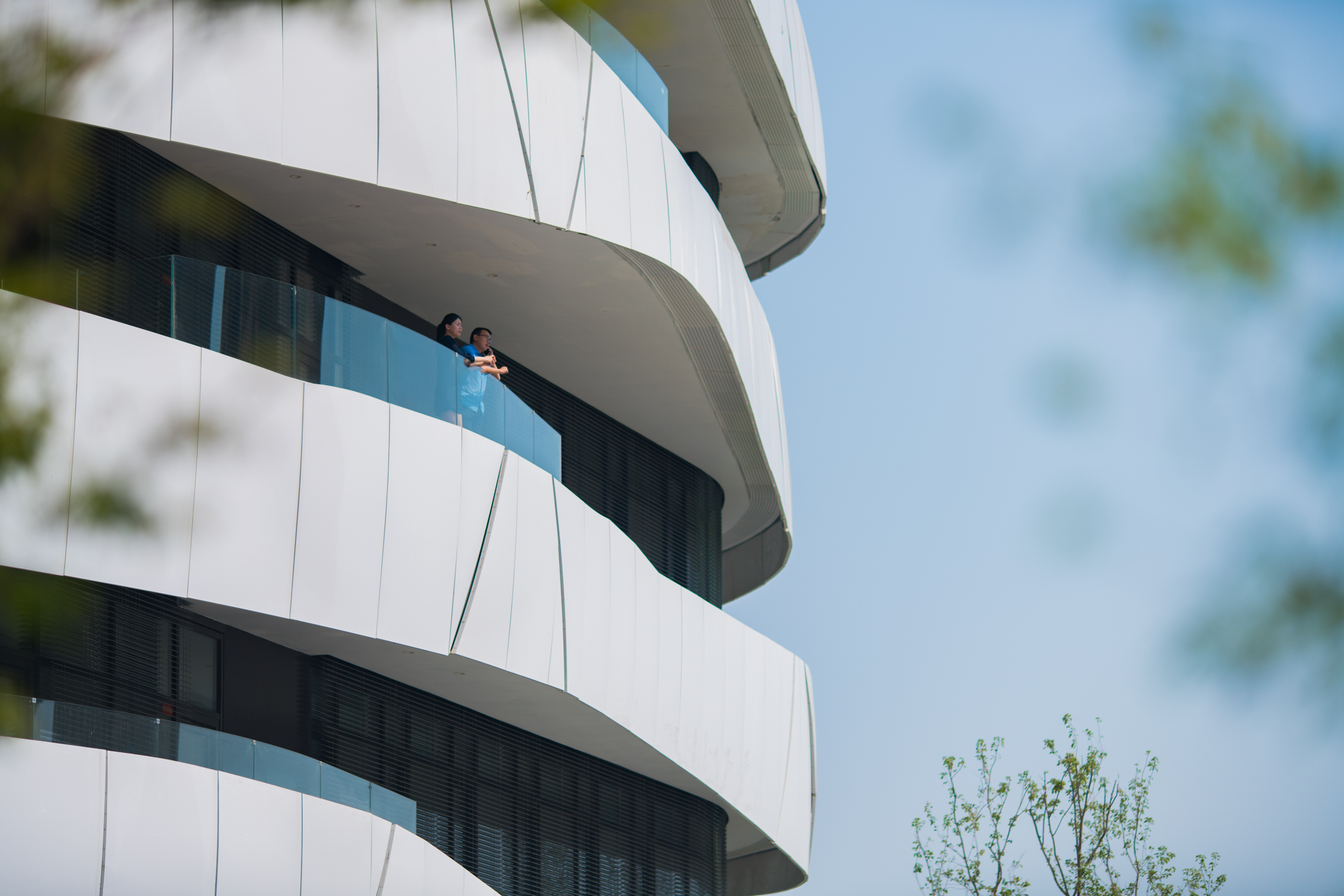 Architecture Shanghai Photographer Corporate Photography Architecture Photography