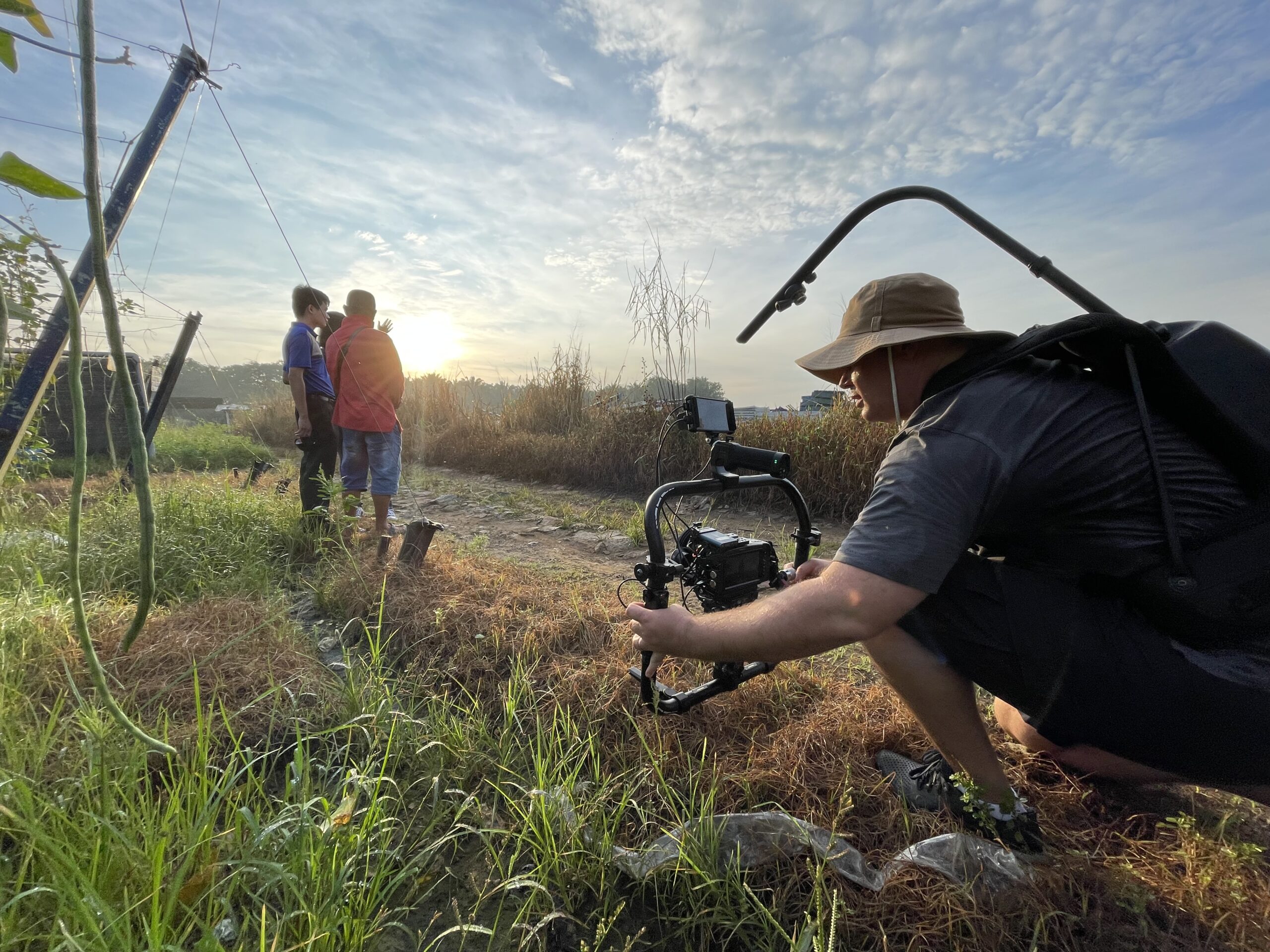 How To Create Successful Videos [Free Video Brief Template]