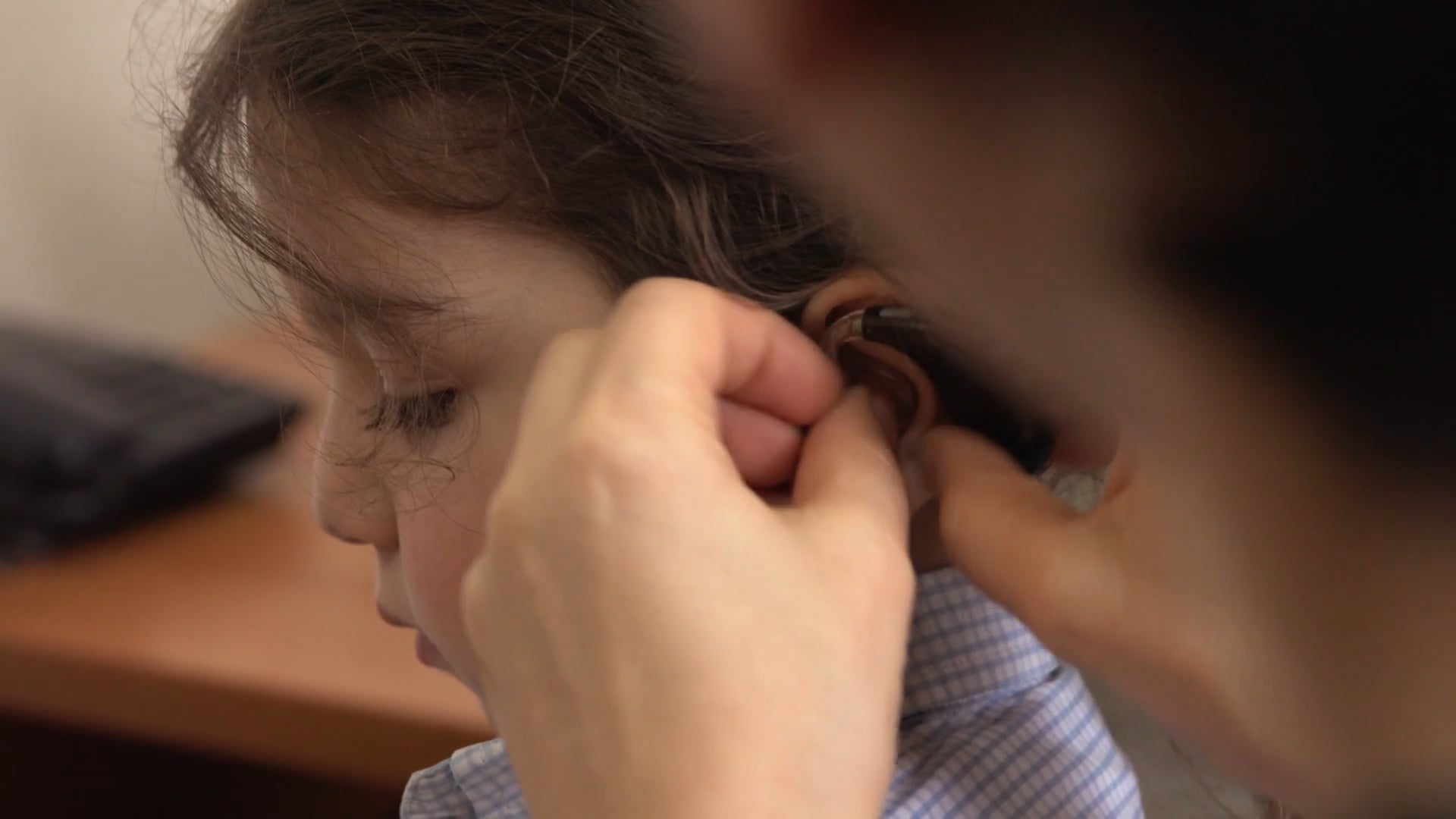 CSR documentary video production for Hear The World Foundation and Sonova in Armenia by EM Productions