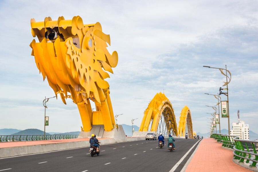 Danang Architecture Photographer 1