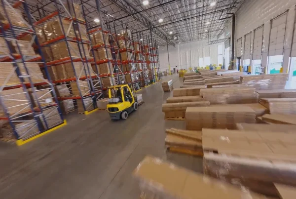 Highlands Cinematic Corporate Video